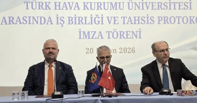 Menemen e ikinci üniversite müjdesi İzmir Haberleri