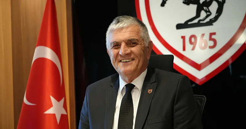Samsunspor da hedef Türkiye Kupası yarı finali!