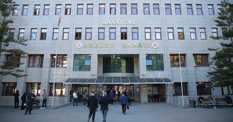 Manavgat Belediyesi ndeki yolsuzluk soruşturması derinleştiriliyor