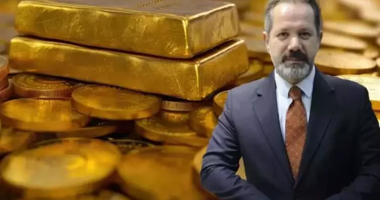 Dananın kuyruğu kopacak deyip duyurdu! Altın ve krediler için yarını işaret etti: Ev, araba alacaklar...