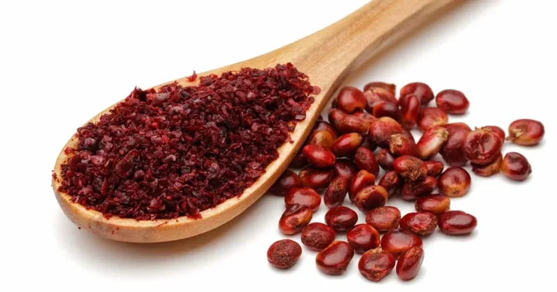 Bu kırmızı tozu tuz yerine kullananlar şaşırıyor Sözcü Gazetesi