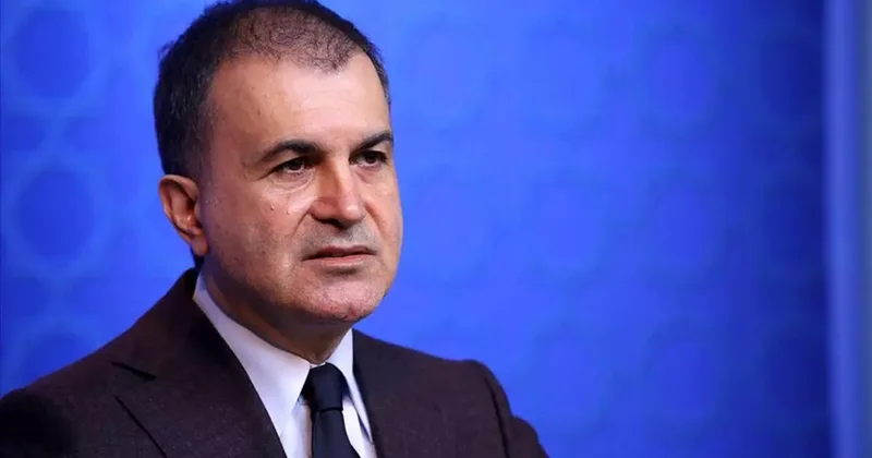 AK Parti den Özgür Özel e sert tepki: Siyasi cehaletinin teşhiri