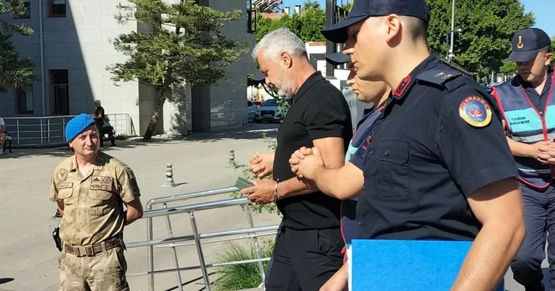 Manavgat Belediyesi ne yönelik soruşturmada 21 şüpheli daha gözaltına alındı