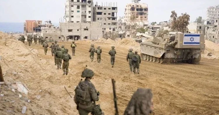 Gazze’deki soykırımı İsrailli askerler anlattı: ‘Bizim yaptığımız canavarlıktı’