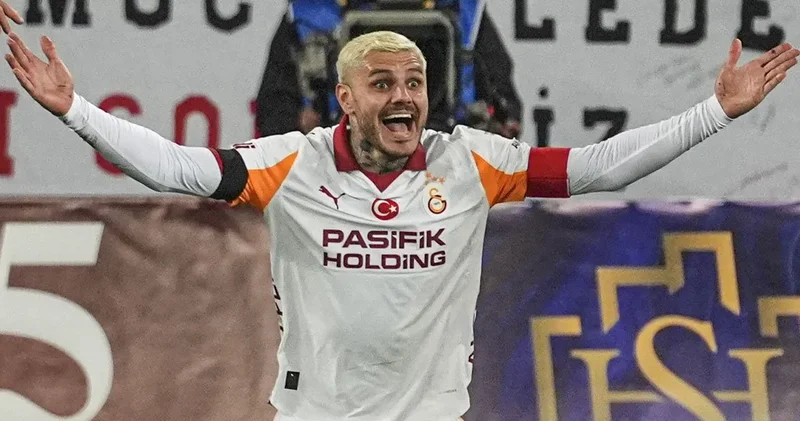 Icardi nin transfer olacağı takımı açıkladı