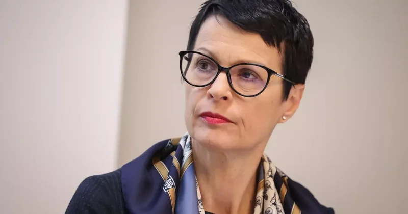 Marta Kos: Türkiye ye ihtiyacımız var