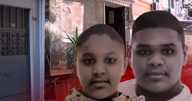 Fatih te ikinci Böcek ailesi vakası! İki kardeş öldü, kanlarında aynı virüs bulundu!