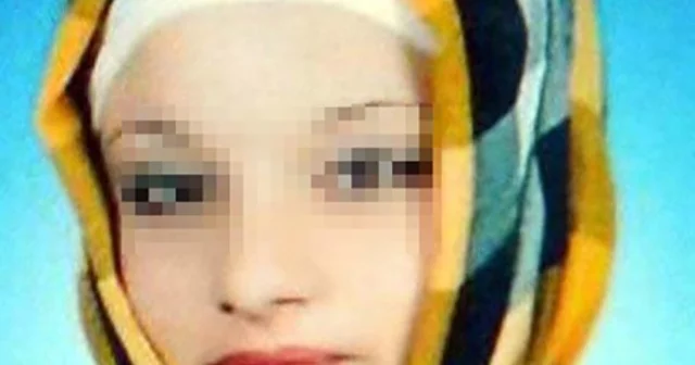 Öz kızını öldüren anne ve üvey kardeşi tutuklandı 12 yıl önceki cinayetin şüphelileri tutuklandı Adıyaman Haberleri