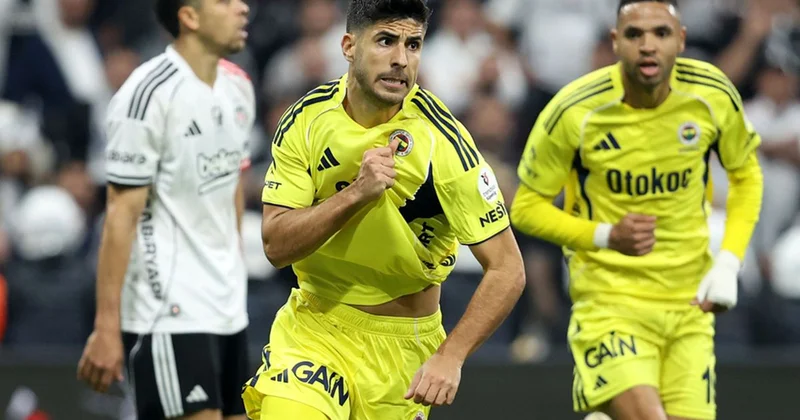 Galatasaray maçına yetişecek mi? Asensio ile ilgili yeni gelişme