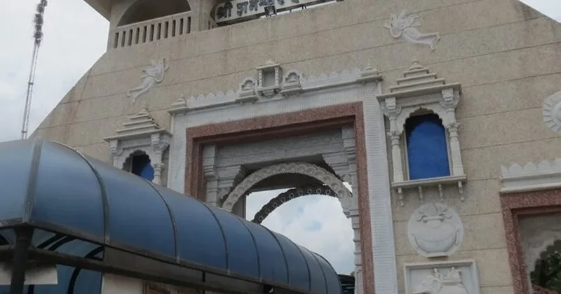 Bu şehirde kapı yok: Banka kapısı bile kilitlenmiyor Sözcü Gazetesi