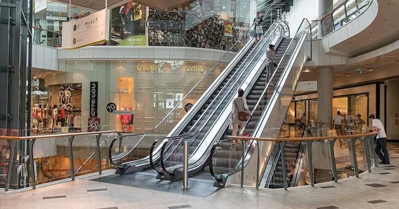 AVM lere girişlerin ücretli olacağı iddiasına yalanlama