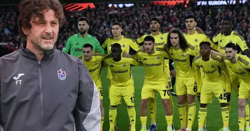 Trabzonspor dan transfer bombası! Fenerbahçeli isme teklif yaptı Sözcü Gazetesi
