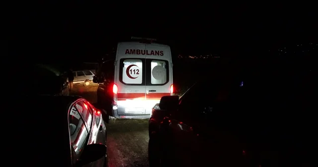 Malatya da kayıp olarak aranan adam, kayısı bahçesinde ölü bulundu Malatya Haberleri