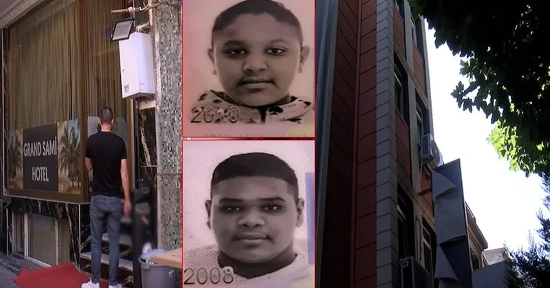 Yine böcek ilacı yine dram: Hollandalı kardeşlerin ölüm nedeni ortaya çıktı! Sözcü Gazetesi