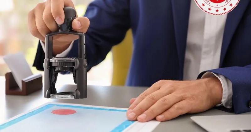 23 Nisan da noterler çalışıyor mu? 23 Nisan da nöbetçi noterler açık mı?