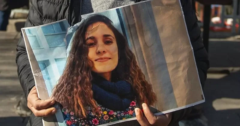 Gülistan Doku soruşturmasında yeni gizli tanık! Bir kızı hamile bıraktığını söylemişti