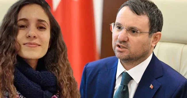 Adalet Bakanı Gürlek ten Gülistan Doku açıklaması: Önemli olan mezarın yerini bulmak