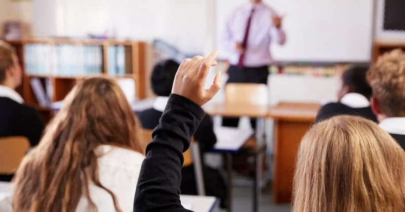 Özel Okullara Soruşturma Başlatıldı