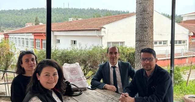 Şehit Yusuf Ocak ın sene i devriyesinde ailesine vefa ziyareti Bilecik Haberleri