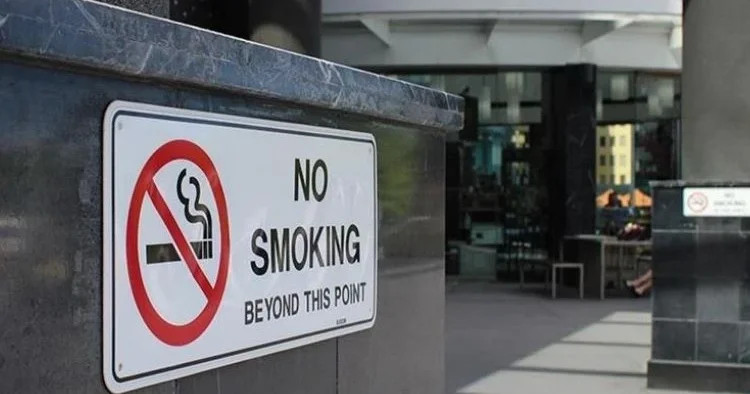 İngiltere’den tarihi karar... Gençlere ömür boyu sigara yasağı geliyor