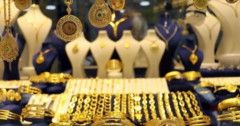 Yalova da kuyumculara sahte altın sattılar: 3 tutuklama