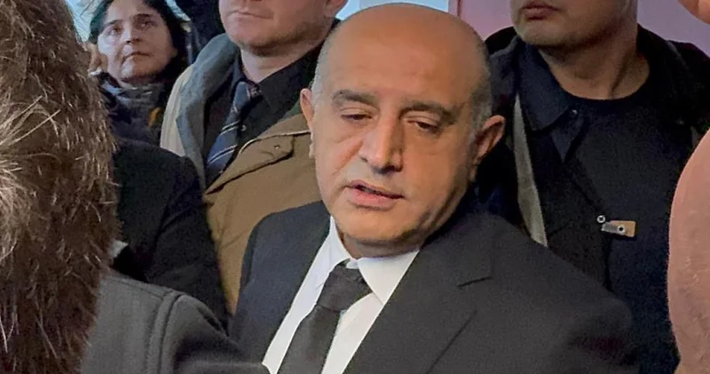 Aktaş la ilgili iddialara yalanlama Son dakika haberleri