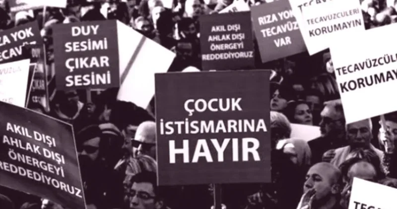 Çocuk istismarcısı sözde şeyh yakalandı