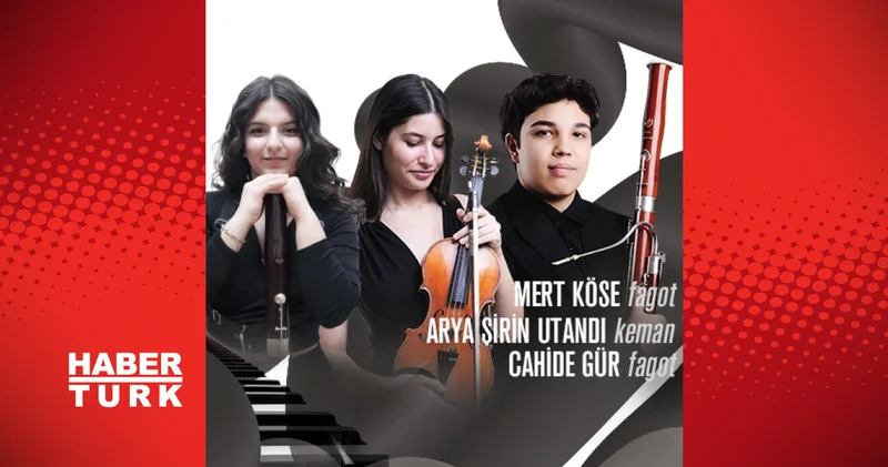 Sezonun son Parlayan Yıldızları 27 Nisan’da İş Sanat’ta