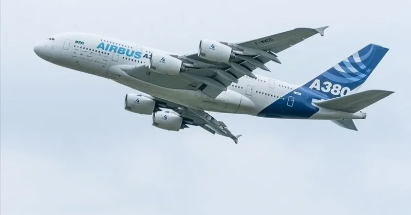 Airbus, siber güvenlik şirketi Quarkslab ı satın alıyor