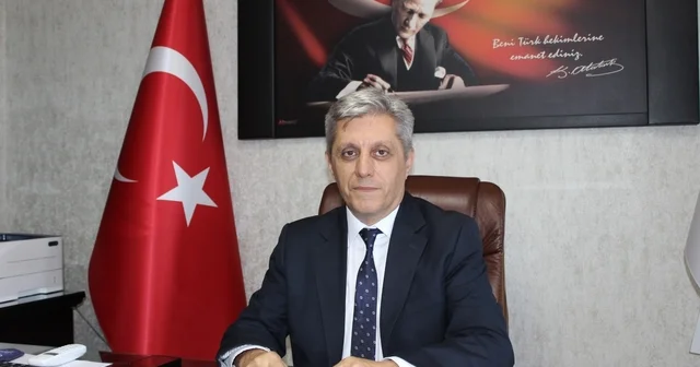 87 yıllık hastane yapısal riskler nedeniyle 23 Nisan da taşınıyor Zonguldak Haberleri