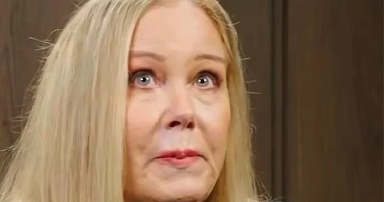 Yıllardır MS hastalığıyla boğuşuyor… Hastaneye yatan ünlü oyuncudan haber geldi