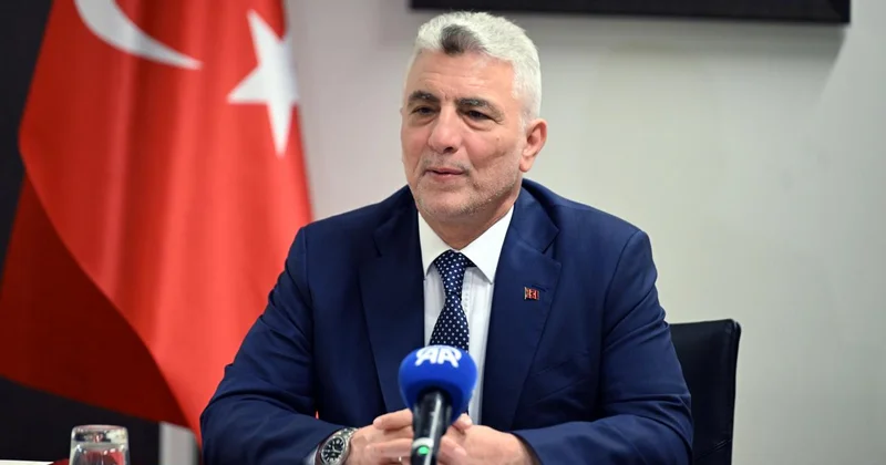 Bakan Bolat, Kosova ya gidecek