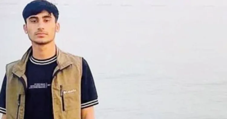 Önce kurşunlandı sonra yakıldı… 370 bin liralık vahşet