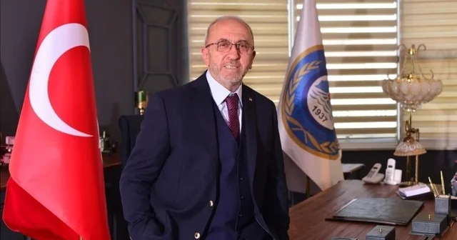 Dumandağ: Teknova daki yatırım Elazığ ın üretim gücünü büyütecek Elazığ Haberleri