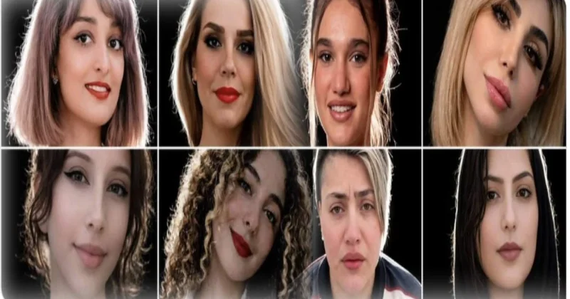 Trump tan İran a çağrı: Bu kadınları asmayın! Sözcü Gazetesi