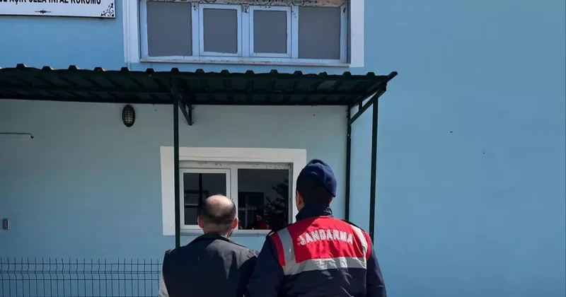 Düzce de aranan 65 kişi yakalandı, 27 şahıs tutuklandı