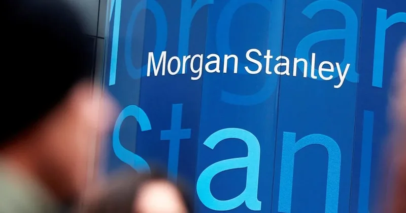 Morgan Sanley den 16 milyon dolarlık kripto hamlesi