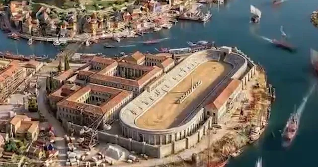 Yapay zekayla İstanbul tarihi: 3 bin yıllık evrim tek bir videoda toplandı VİDEO İZLE