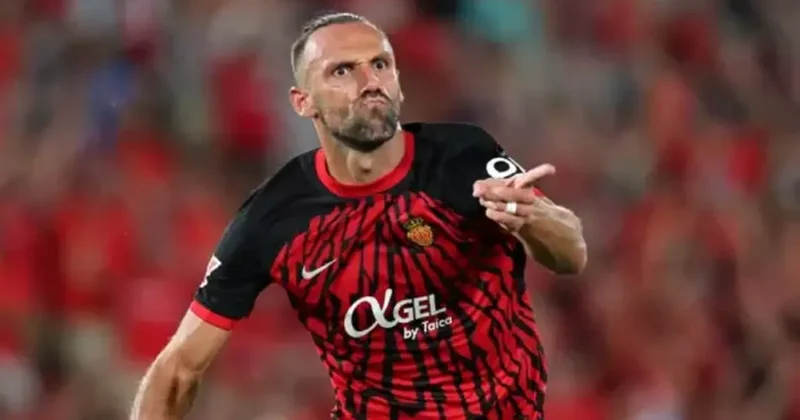 Fenerbahçe için bomba Vedat Muriqi iddiası: Ön protokol imzalandı