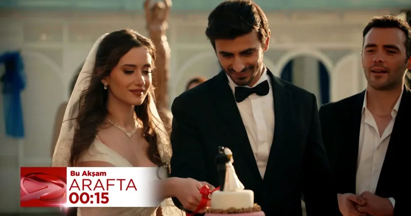 Arafta dizisinde beklenen final mi oldu?