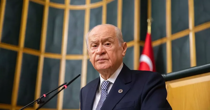 Devlet Bahçeli den Erzurumspor a tebrik