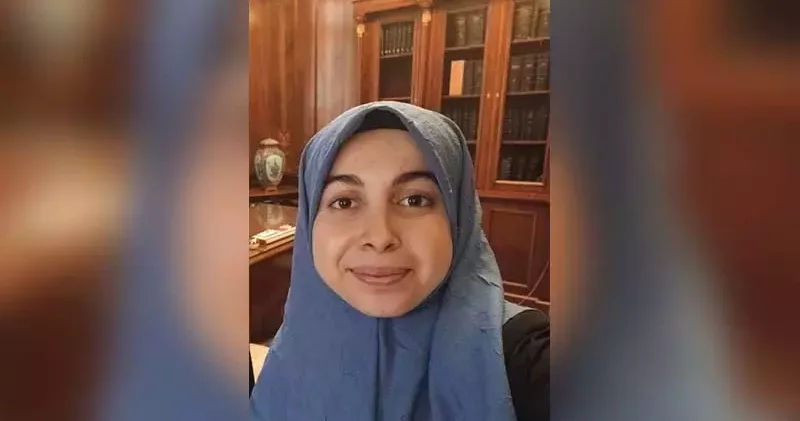 Yol kenarında yürürken otomobilin çarptığı Zehra öldü, sürücü kaçtı