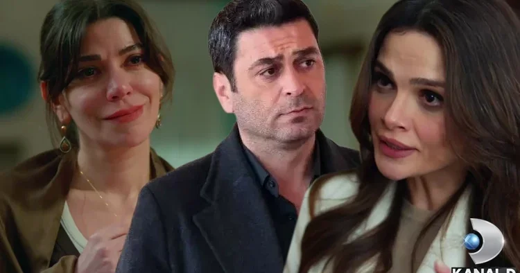 Uzak Şehir in 58. bölümünde neler oldu? Geçmişin yükü Alya nın omuzlarında