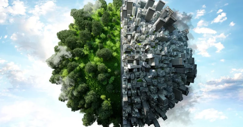 Şehirlerin iklim değişikliğindeki önemi COP31 de gündeme getirilecek