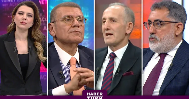 Açık Ve Net 20 Nisan 2026 (Trump Hürmüz Krizini Bilerek Mi Yarattı?)