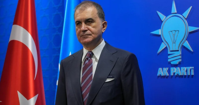 AK Partili Çelik: Özgür Özel zihniyeti, niteliksiz ve şuursuz bir zihniyettir