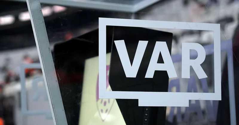 Süper Lig de 30. haftanın VAR kayıtları açıklandı!