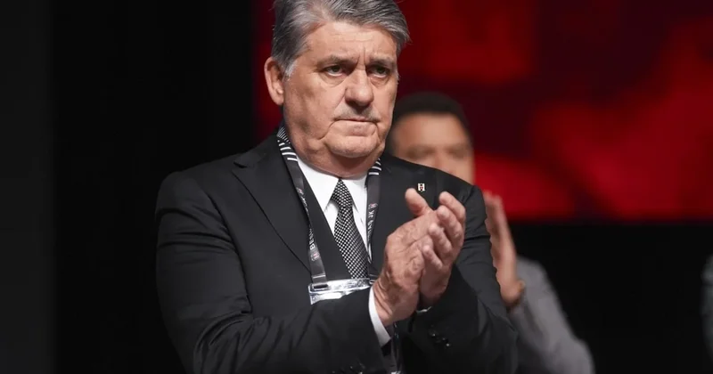 Serdal Adalı: Hakemler yüzünden 20 puan kaybettik Sözcü Gazetesi