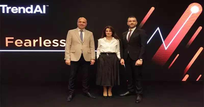 Trend Micro’dan siber güvenlikte TrendAI dönüşümü