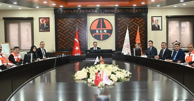 İşte Karayolları nın karnesi Erzurum Haberleri